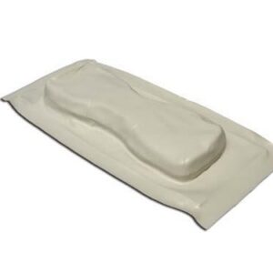 Yamaha G29-Drive Stone Seat Back Cover (Years 2007-2016)