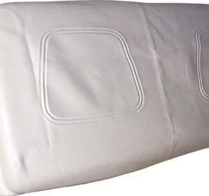 Yamaha G8-G14-G16-G19-G22 White Bottom Cover (Years 1990-2007)