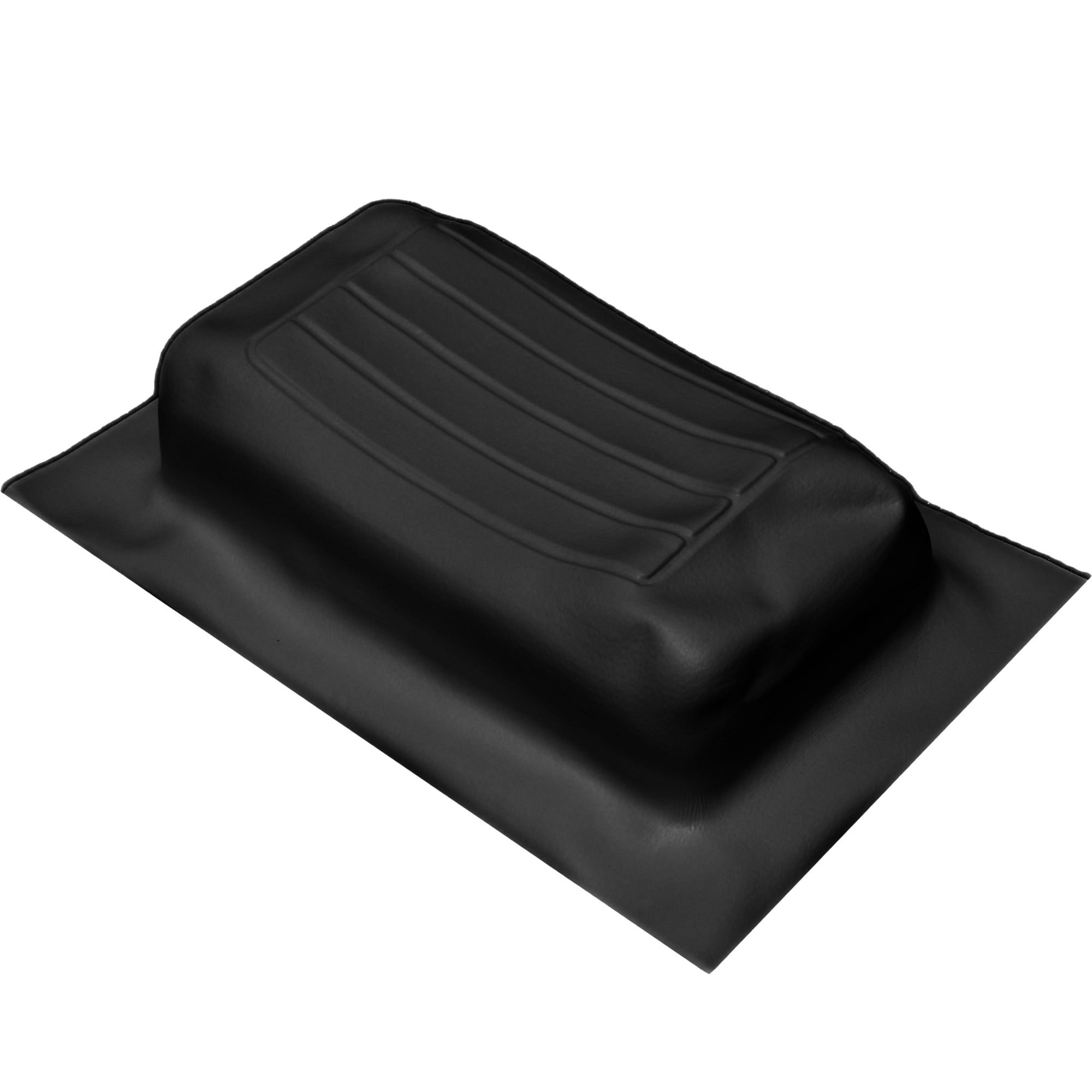 Yamaha G9,G11,G14,G16,G19,G20,G21,G22 Black Seat Backrest Cover (Years 1991-2007)