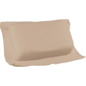 Yamaha G9-G11-G14-G16-G19-G20-G21-G22 Tan Seat Back Cover (Years 1991-2007)