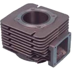Yamaha Gas 2-Cycle Cylinder (Models G1)