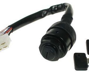 Yamaha Gas 2-Cycle Ignition Switch (Models G1)