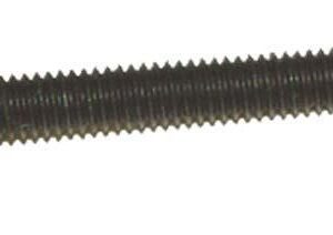 Yamaha Gas 4-Cycle Driven Clutch Ramp Shoe Bolt (Models G8-G22)