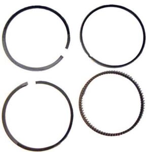 Yamaha Gas 4-Cycle Piston Ring Set (Models G11-G20)