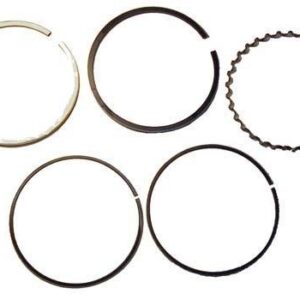 Yamaha Gas 4-Cycle Standard Piston Ring Set (Models G2-G11)