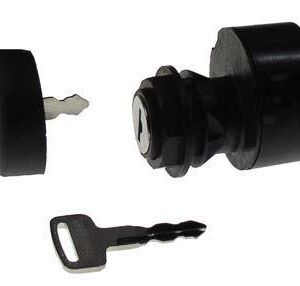 Yamaha Gas Ignition Switch (Models G29/Drive & Drive2)