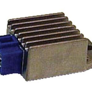 Yamaha Gas Voltage Regulator (Models G8 - G22)