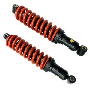 Yamaha Heavy Duty Shock Set (Models G2/G8/G9 & Drive2 Electric with Straight Axle Rear End)