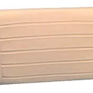 Yamaha Ivory Seat Backrest Cover (Fits G9-G22)