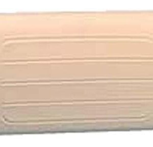 Yamaha Ivory Seat Backrest Cushion Assembly (Fits G2)