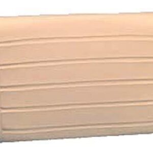 Yamaha Ivory Seat Backrest Cushion Assembly (Fits G9-G22)