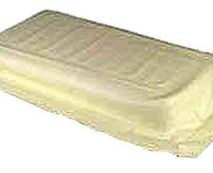 Yamaha Ivory Seat Bottom Cover (Fits G16-G19)