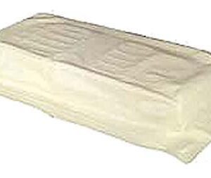 Yamaha Ivory Seat Bottom Cover (Fits G2)