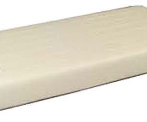 Yamaha Ivory Seat Bottom Cushion Assembly (Fits G2-G9)