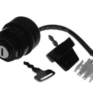 Yamaha Key Switch (Models G19-G22)