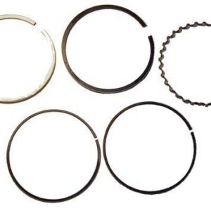 Yamaha Over-sized Piston Ring Set (Models G2-G11)