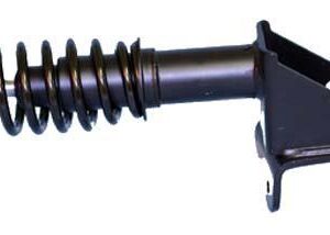Yamaha Passenger-Side Front Shock (Models G22)