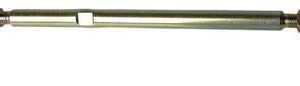 Yamaha Passenger-Side Tie Rod Assembly (Models G9-G19)