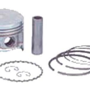 Yamaha Piston / Ring Assembly (Models G2-G11)