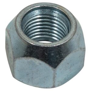 Yamaha Steel Lug Nut (Years 1979-Up)