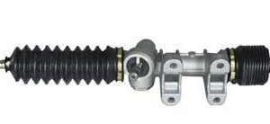Yamaha Steering Box Assembly (Models G22)