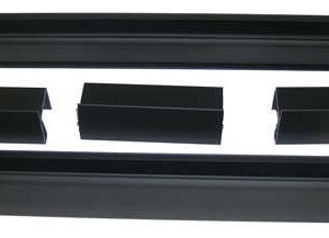 Yamaha Windshield Channel Kit (Models G14-19)